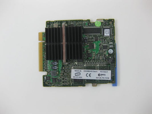 Dell HN793 SAS 6i for M600 and M610 M600 M610 Raid Controller