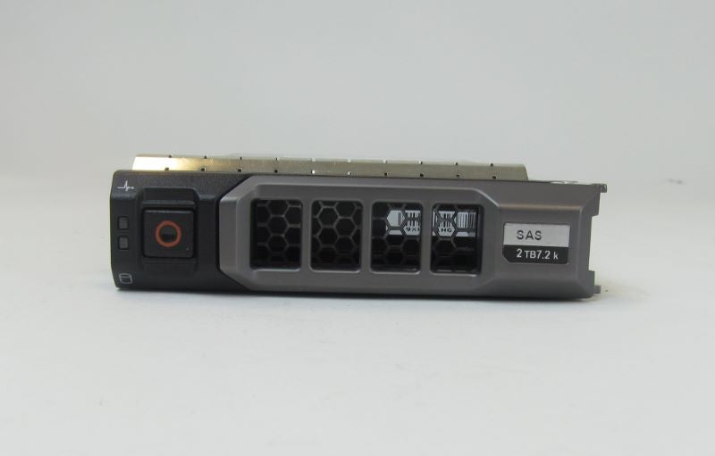Dell 1D9NN 2TB SAS 7200RPM 6GBPS Hard Disk Drive