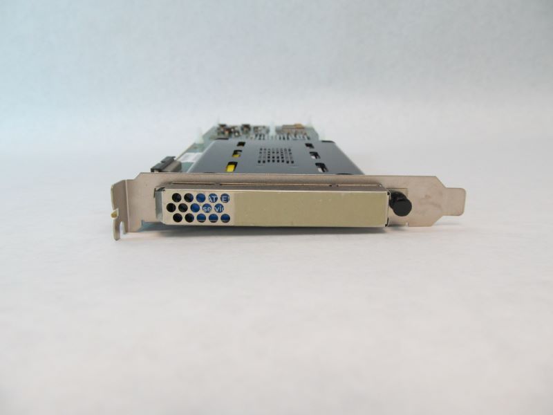 IBM 46K6114 SAS 3Gb 3-Port PCI-x DDR 1.5GB RAID 1.5GB Cache 572F