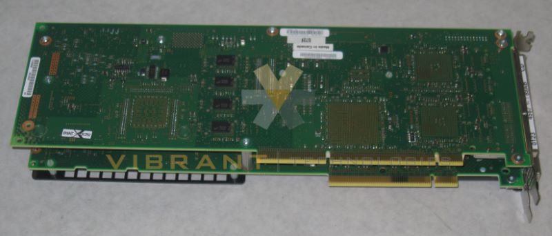 IBM 74Y7210 5904 1.5GB SAS RAID ADAPTER PCI-X DDR