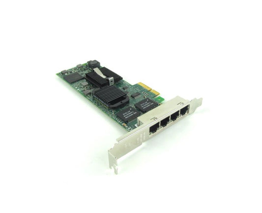 CISCO N2XX-AIPCI02 Intel Quad 4-Port Port GbE Gig Eth Controller