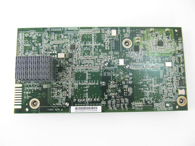 CISCO N20-AE0002 UCS M71KR-E Emulex Converged Network Adapter