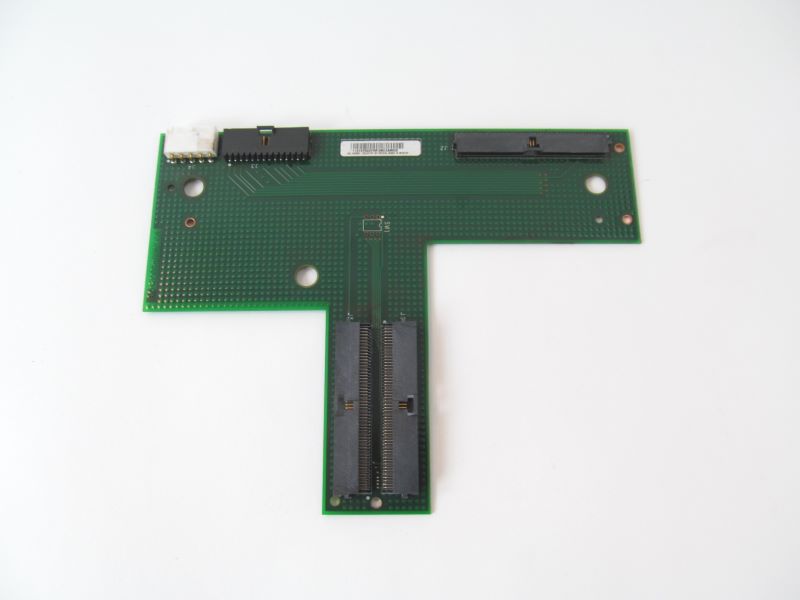 IBM 19P5503 3584 x-track board assm