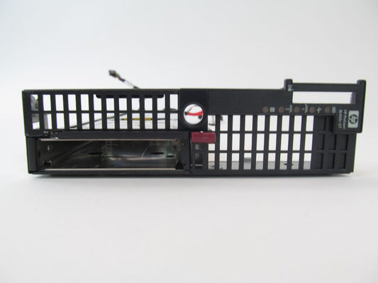 HP 598253-001 HP BL465cG7 SPS-Cage w/bezel