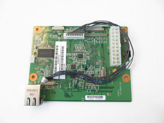 Dell 72-A581A-00 Robotics Controller Card PowerVault 124T