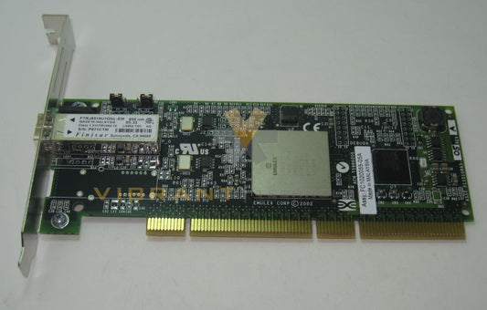 IBM 05N6768 2Gbps PCI-X LC Fibre Channel 1-Port Card Adapter