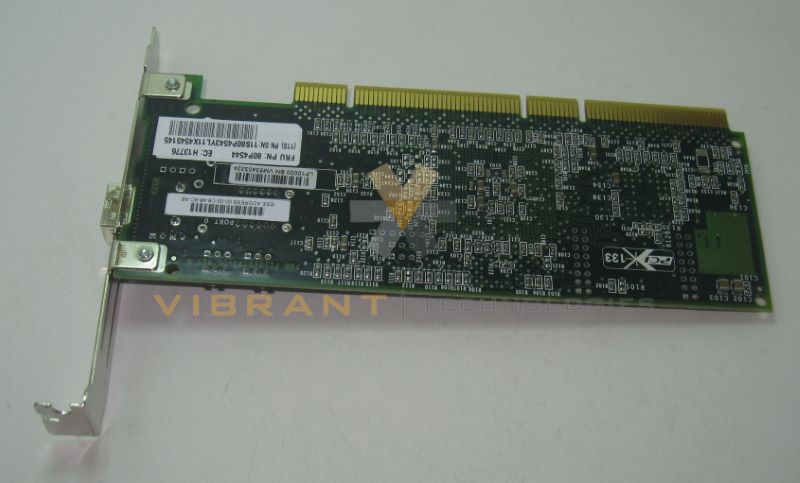 IBM 05N6768 2Gbps PCI-X LC Fibre Channel 1-Port Card Adapter