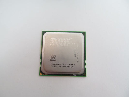 AMD OS2347PAL4BGH OPTERON 2347HE 1.90GHz Quad Core Processor Chip