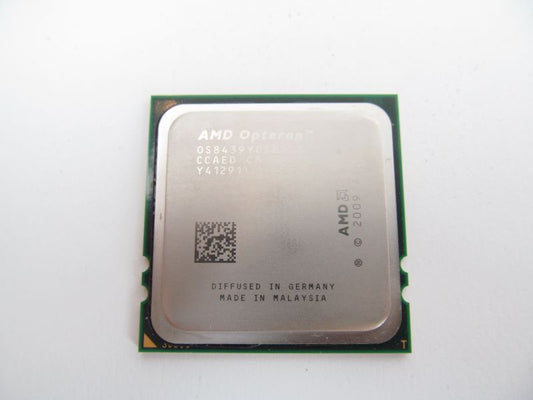 AMD OS8439YDS6DGN Opteron 8439 2.8GHZ 6-Core Processor Chip