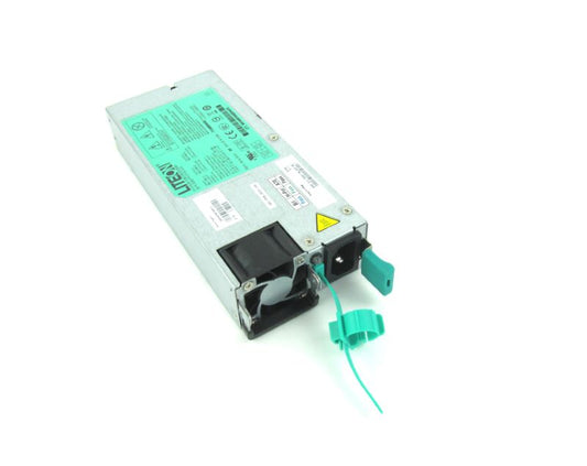 Dell 3H7TN Data Domain DD670 Power Supply 1100W