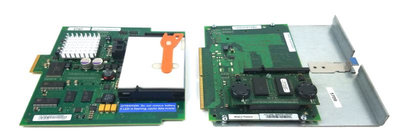 IBM 44V4734 SAS RAID ENABLEMENT CARD