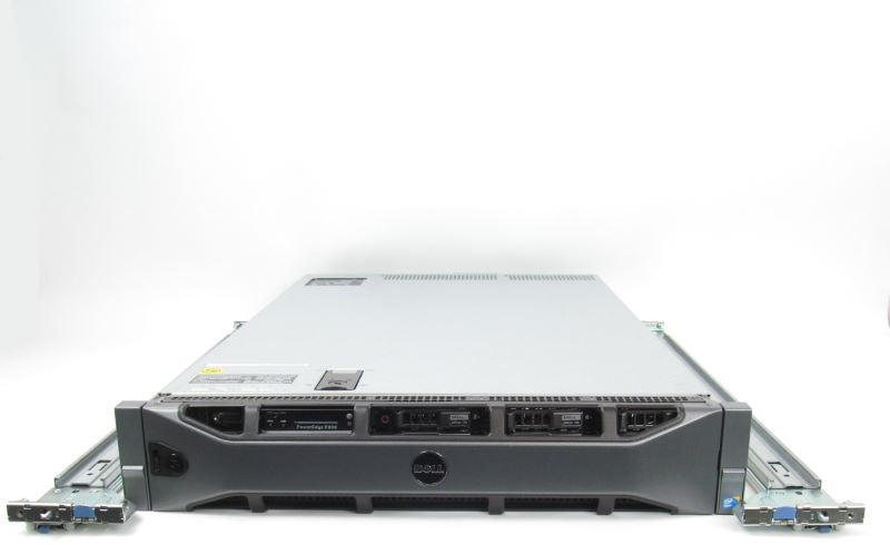 Dell PoweredgeR810 Poweredge R810 2x2.0GHZ E7540 6C, 48GB Ram , 6x300GB 10k s