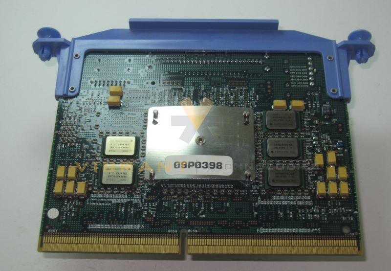 IBM 00P2899 450MHZ 1-way power3-II processor 8MB L2 Cache