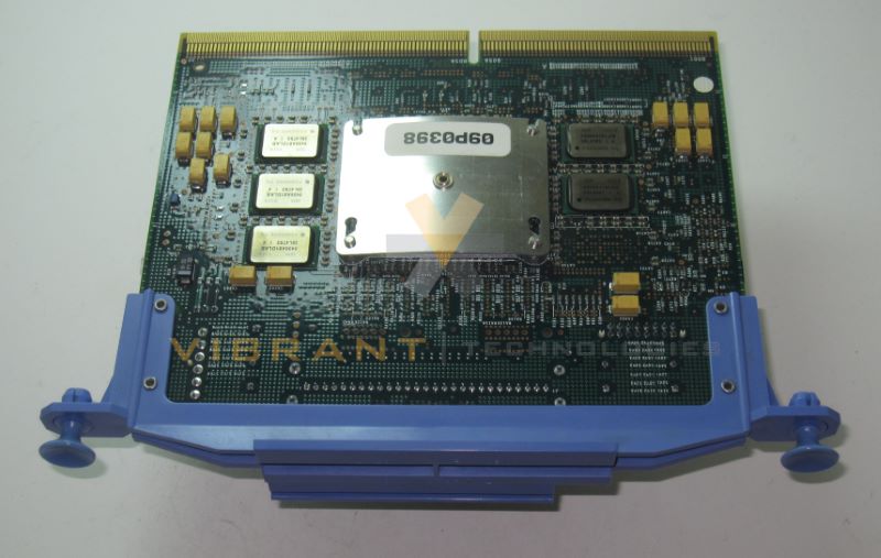 IBM 09P0943 450MHz 1-Way Power3-II Processor 8E