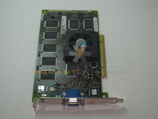 IBM 41L5620 GXT2000P GXT2000P PCI Graphics Adapter Type 1-S