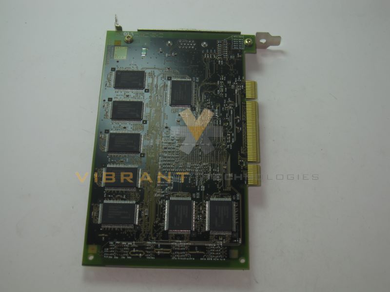 IBM 41L6281 GXT2000P GRAPHICS CARD