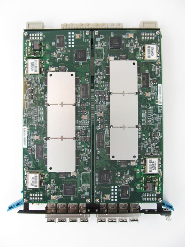 Hitachi 355-5529267-A USP-V 8-Port 4GB Fiber Channel Adapter