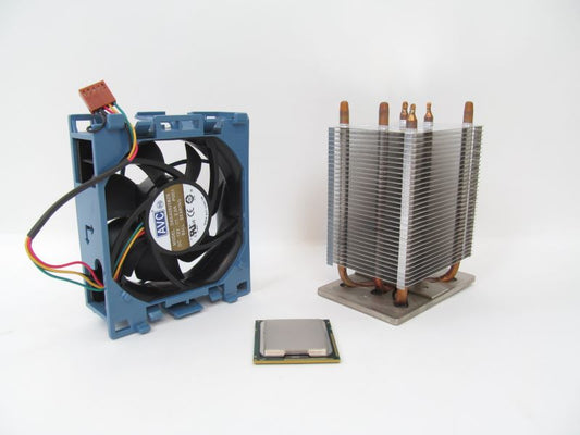 HP 601240-B21 ML350 G6 Intel Xeon X5650 2.66GHz 6-Core 12MB 95W