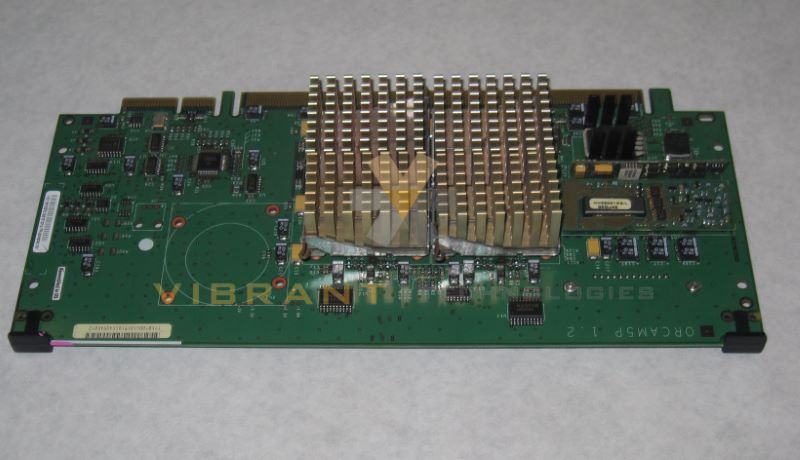 IBM 4359-702X 332MHz 2-Way PowerPC 604e3 CPU 2x256KB L2 Cache