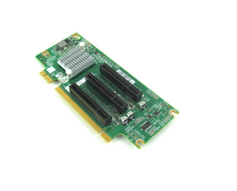 Dell 1395A2303601 Data Domain DD670 PCI-e Riser 3 PCI-E