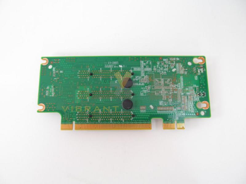 Dell 1395A2303601 Data Domain DD670 PCI-e Riser 3 PCI-E