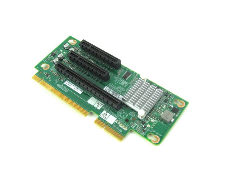 Dell 1395A2303501 Data Domain DD670 PCI-e Riser