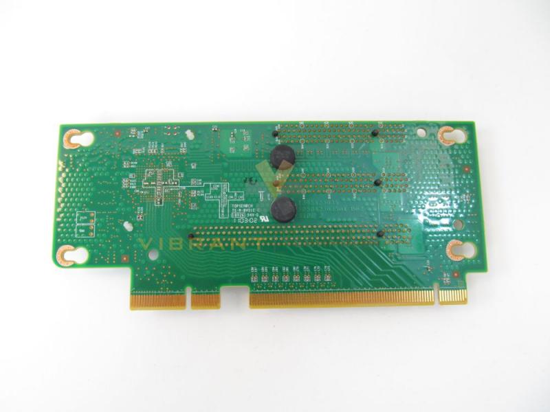 Dell 1395A2303501 Data Domain DD670 PCI-e Riser