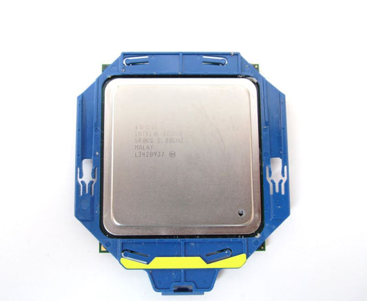 HP 670526-001 Intel Xeon E5-2650 8 Core 2.00GHz 20MB Proc Chip