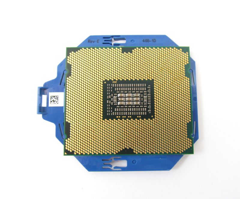 HP 670526-001 Intel Xeon E5-2650 8 Core 2.00GHz 20MB Proc Chip
