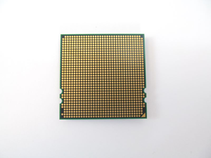 Dell F403T Opteron 2431 2.4GHz 6-Core Processor