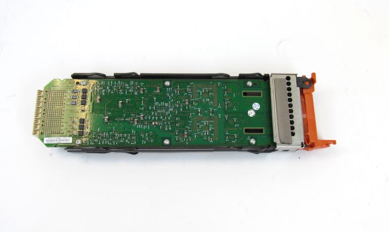 IBM 12R7475 Disk Slot Enabler Dual SCSI Repeater Card