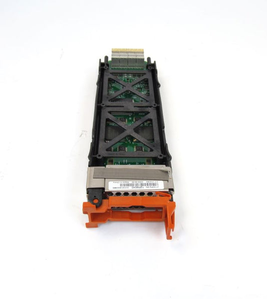 IBM 12R9040 EXP24 6/12 Disk Slot Enabler Dual SCSI Repeater Card