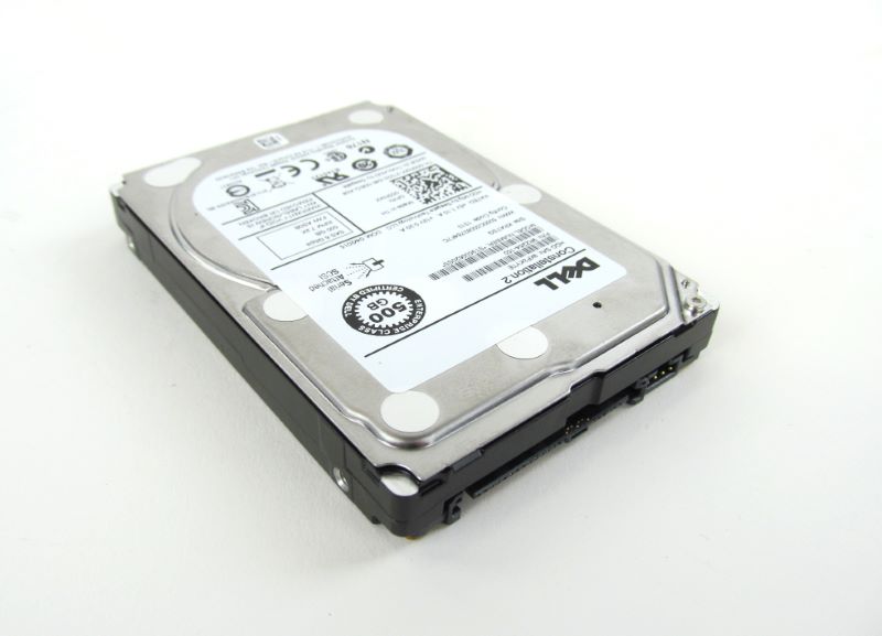 Seagate ST9500620SS 500GB SAS 6Gbps 7.2K RPM 2.5" Hard Disk Drive