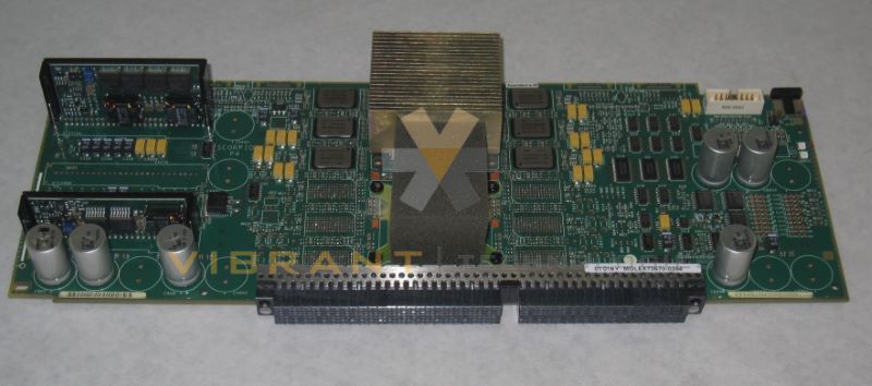 IBM 09P0339 SINGLE 375MHZ PROC