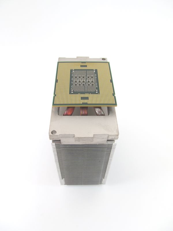 HP 643071-B21 DL580G7 E7-4850 2.00GHz 10C/24M/130W Kit