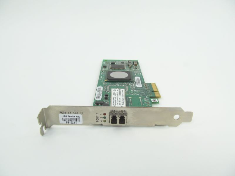 Dell KD414 QLE2460  4GB single Port HBA