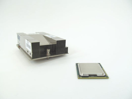 HP 509327-B21 BL490c G6 E5504 2.00GHz 4C PROC OPT KIT