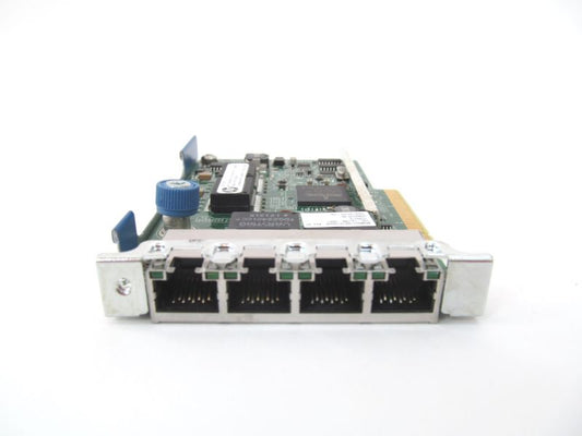 HP 634025-001 1GB Quad Port 331FLR Ethernet Adapter