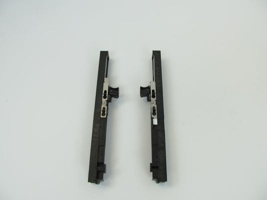 IBM 23r9476 3576-L5B front and rear gear racks