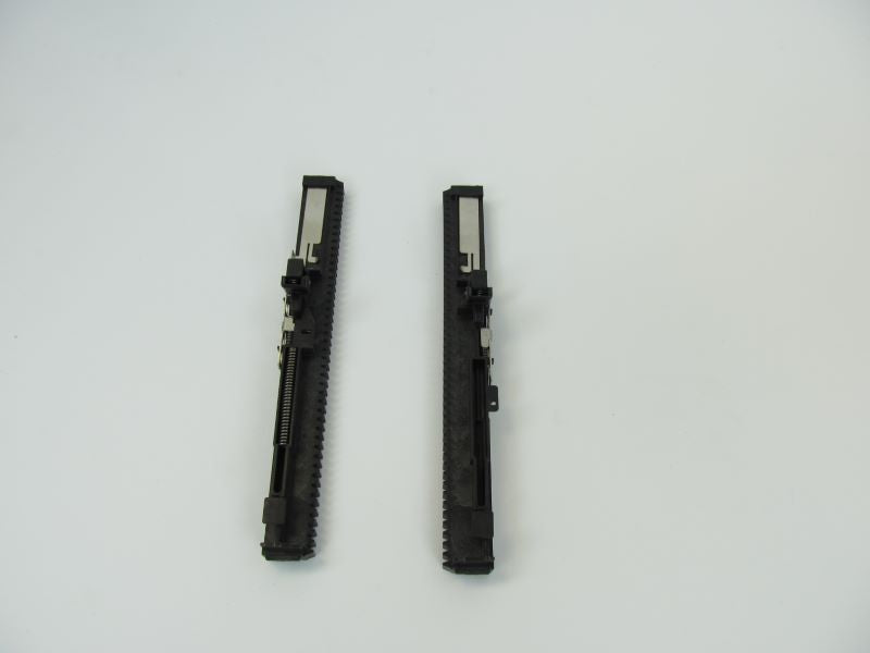 IBM 23r9476 3576-L5B front and rear gear racks