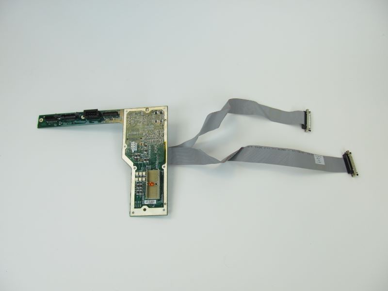 IBM 23R6181 3576-L5B Control Board and Cables