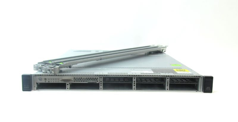 CISCO UCSC-C220-M3S UCS C220 M3 SFF Server