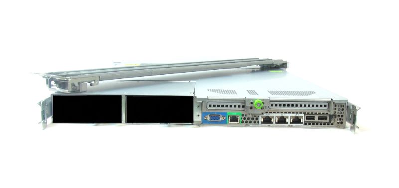 CISCO UCSC-C220-M3S UCS C220 M3 SFF Server