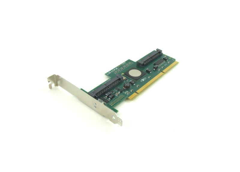 SUN 371-1490 PCI-X SAS HBA card adapter