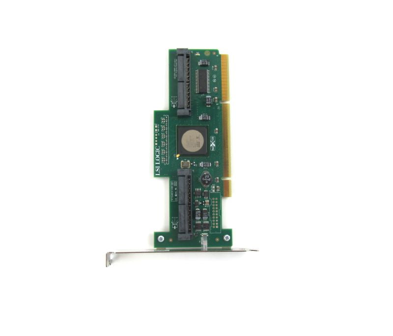 SUN 371-1490 PCI-X SAS HBA card adapter