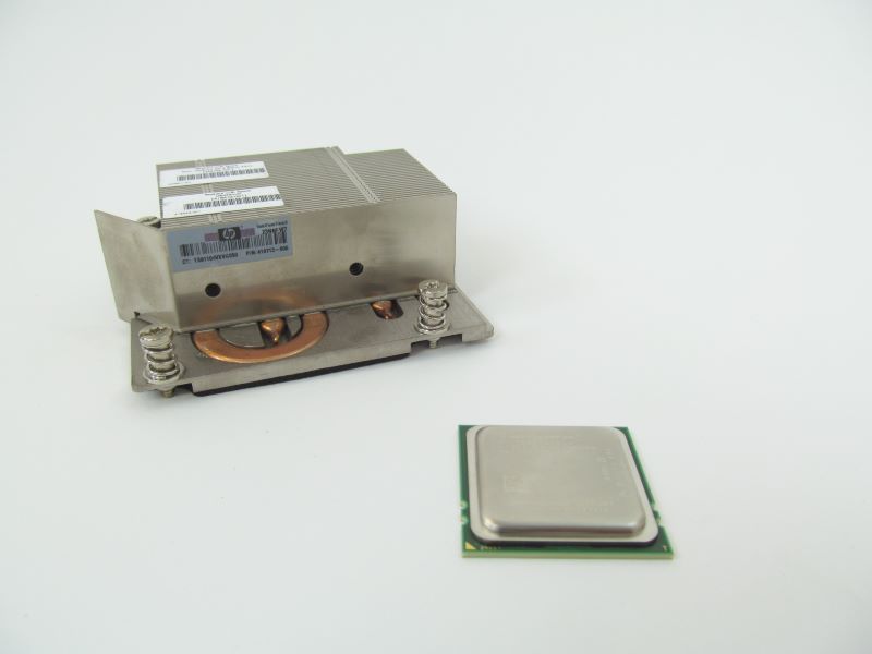 AMD 445106-B21 2.3Ghz Qc Amd Opteron 2356 Proc