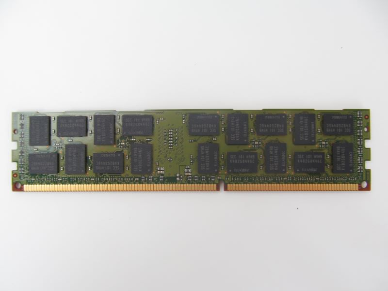 CISCO 15-12288-01 8GB 2Rx4 Pc3L-10600R Samsung M393B