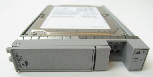 Cisco A03-D073GC2 Savvio 73GB 15K SAS UCS Hard Disk Drive HDD SFF