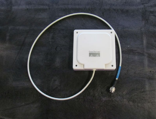 Cisco AIR-ANT5195P-R 5Ghz 9.5Dbi Patch Antenna