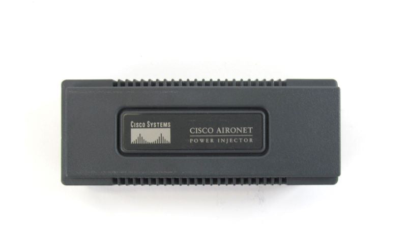Cisco AIR-PWRINJ3 Power Injector ( External ) - 48 V